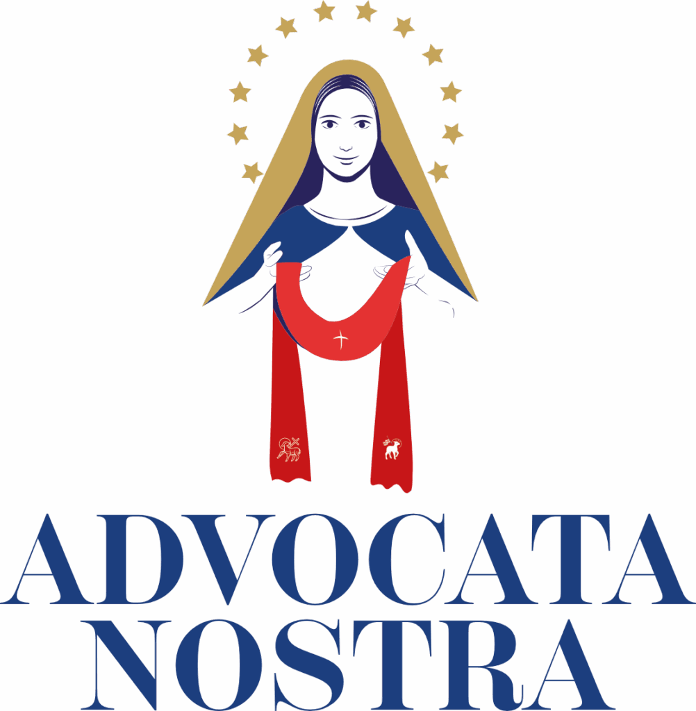 Logo Advocata Nostra